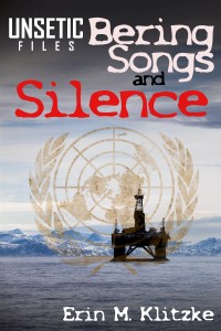 UNSETIC Bering Songs and Silence